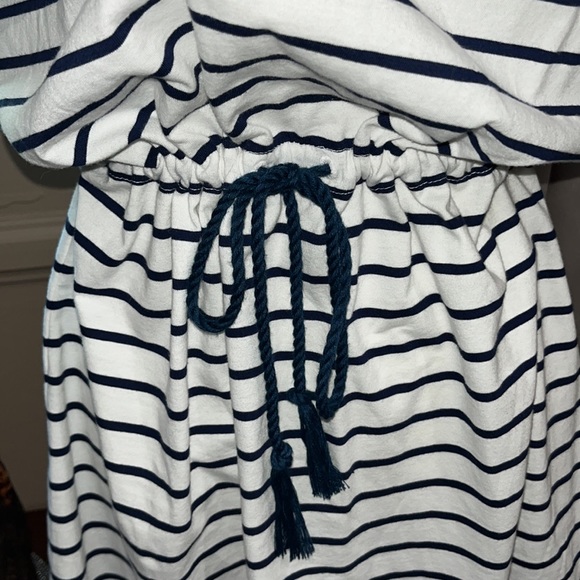Nautical Dress ⚓️ - Picture 2 of 4